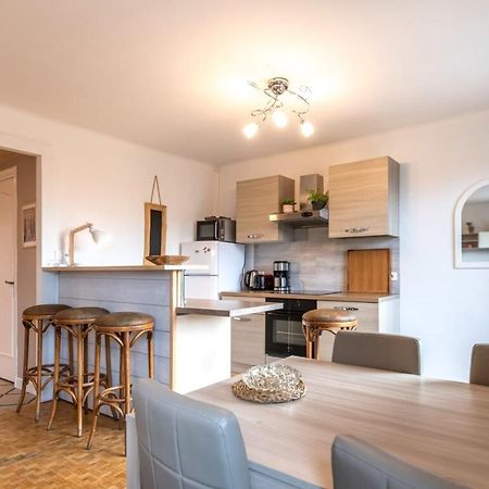 Ferienwohnung Petit Port Furnished Flat Annecy Exterior foto