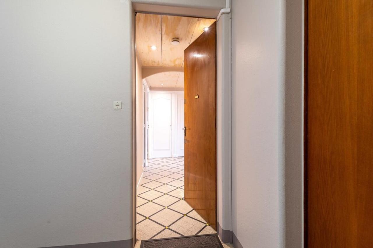Ferienwohnung Petit Port Furnished Flat Annecy Exterior foto