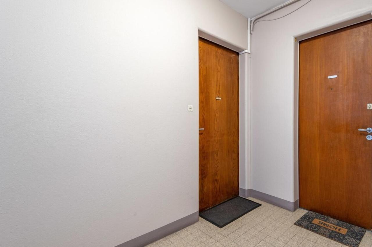 Ferienwohnung Petit Port Furnished Flat Annecy Exterior foto